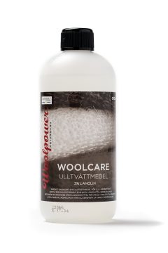 Woolcare