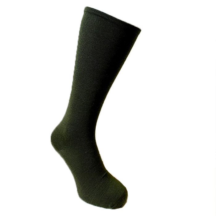 Knee-High-Liner-Green
