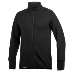 Full Zip Jacket Protection 400 Anthracite